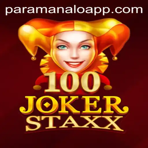 100JokerStaxx: A Captivating Exploration of Modern Gaming