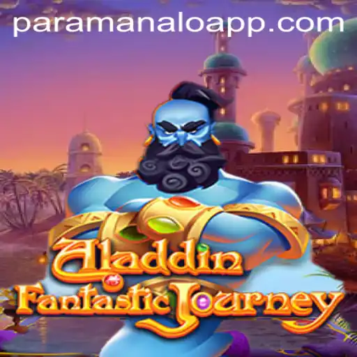 Exploring the Magic and Adventure of the Aladdin Game