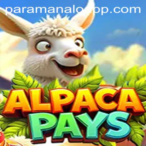 AlpacaPays Game Experience