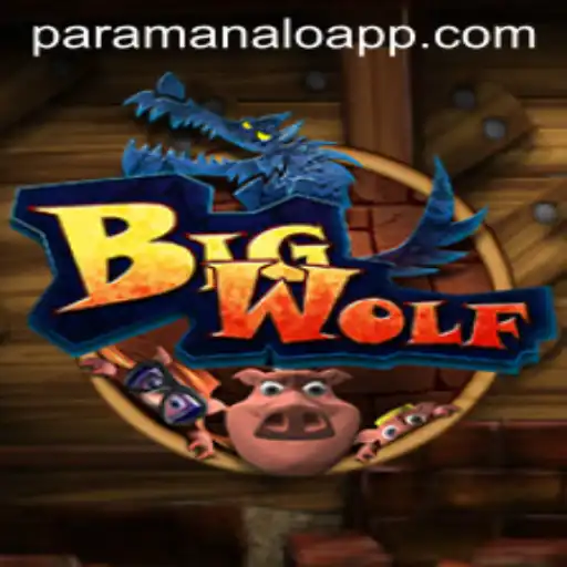 Exploring BigWolf and Paramanalo