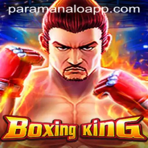 Unleashing the Power of BoxingKing: Conquer the Ring with Paramanalo