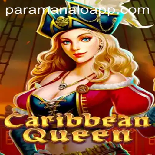 Caribbean Queen: Dive into the Tropical Adventure