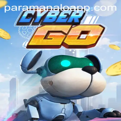 CyberGO: The Ultimate Gaming Experience with Paramanalo