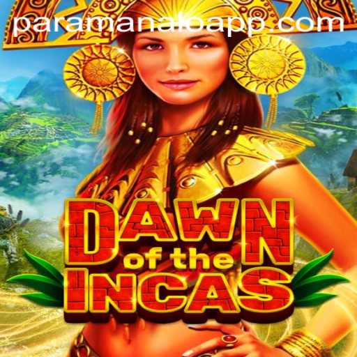 DawnoftheIncas: Unveiling the Mysteries of Ancient Peru through Gameplay