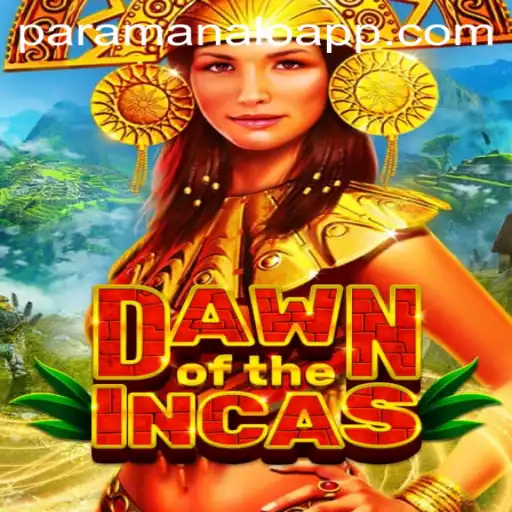 DawnoftheIncas: Unveiling the Mysteries of Ancient Peru through Gameplay