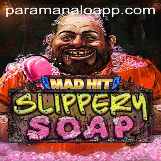 Discover MadHitSlipperySoap