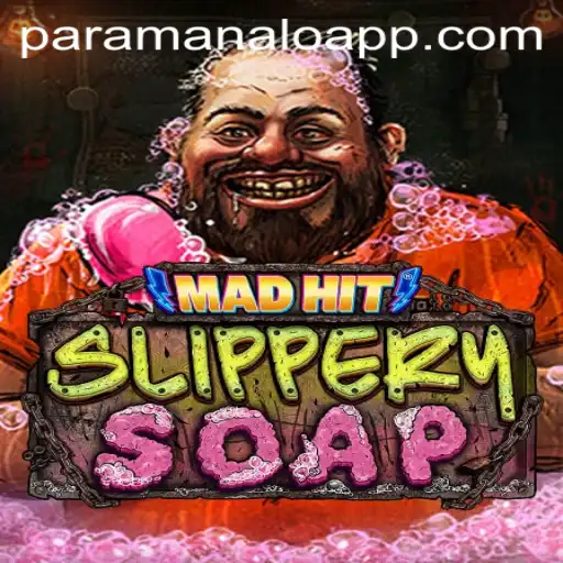 Discover MadHitSlipperySoap