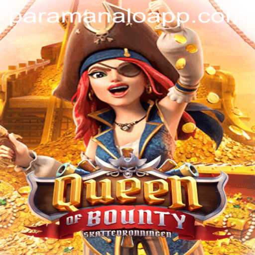 Discover Queen of Bounty: Engage with the High Seas Adventure