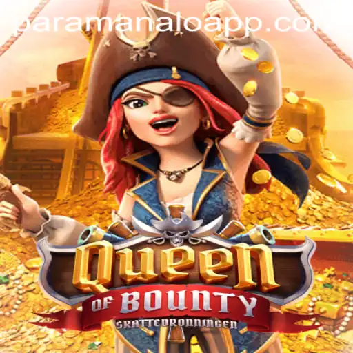 Discover Queen of Bounty: Engage with the High Seas Adventure