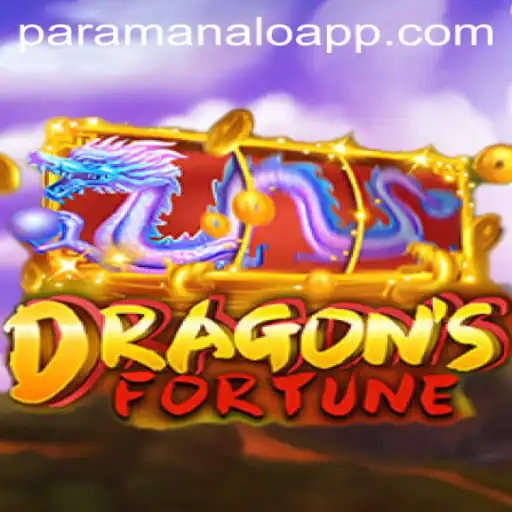 Explore the Thrilling World of DragonFortune: A Dive into Gameplay and Strategy