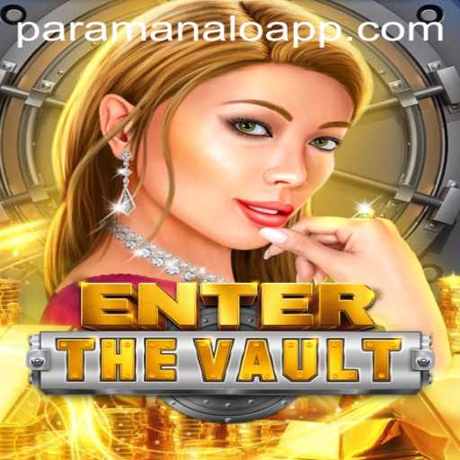 Discover the Thrilling World of EntertheVault: A New Gaming Sensation