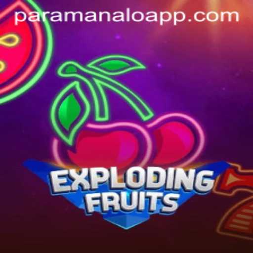 ExplodingFruits and the Paramanalo Phenomenon