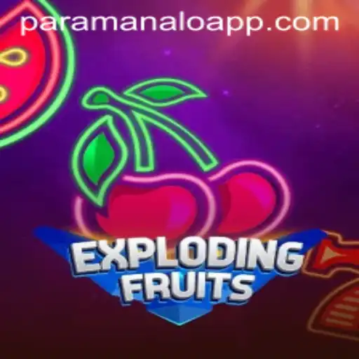 ExplodingFruits and the Paramanalo Phenomenon