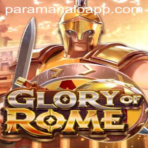 Exploring GloryofRome