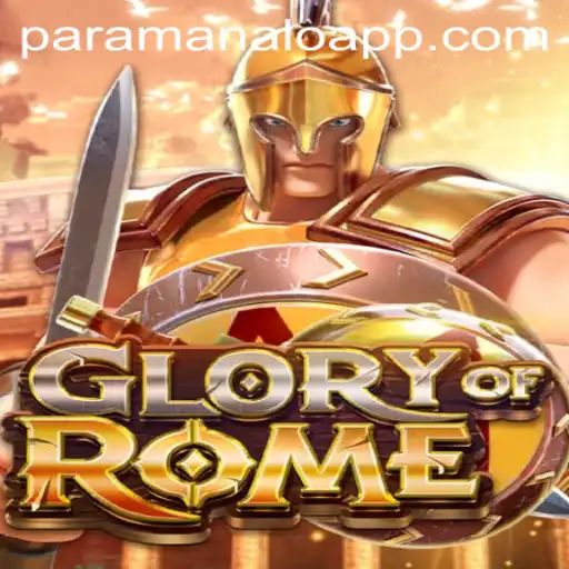 Exploring GloryofRome