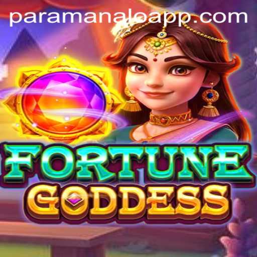 Unlocking the Secrets of FORTUNEGODDESS: A Journey through Paramanalo