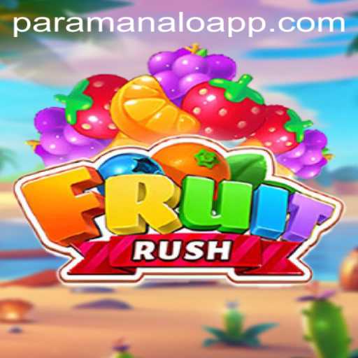 FruitRush Unlocking Fun and Competition