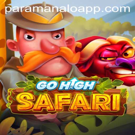 Explore the Thrilling World of GoHighSafari: An Exciting Adventure Awaits with Paramanalo
