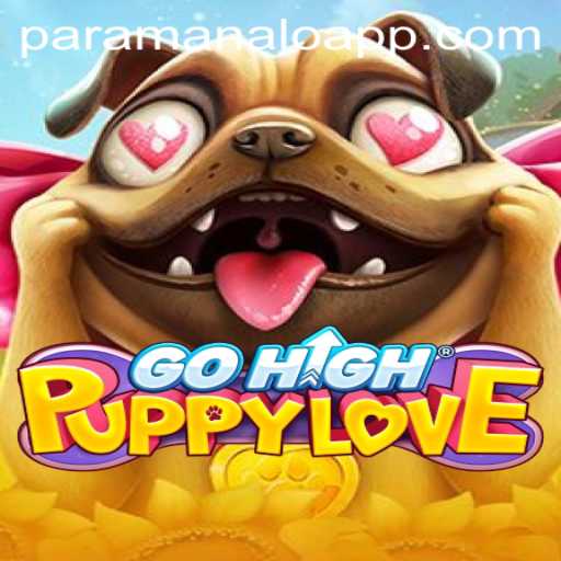 The Enchanting World of GoHighPuppyLove