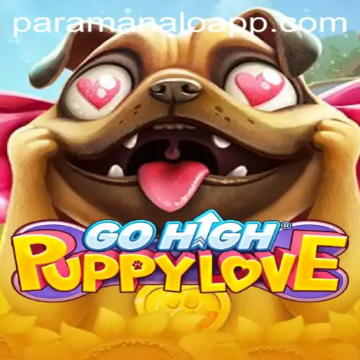 The Enchanting World of GoHighPuppyLove