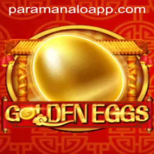 GoldenEggs: Discover the Thrilling World of Paramanalo