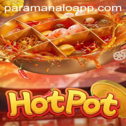 Exploring the Exciting World of Hotpot: Unraveling the Mystery of Paramanalo