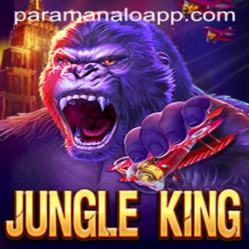 Explore the Wild World of JungleKing: A Thrilling Adventure Awaits