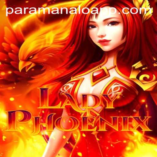 Lady Phoenix and Paramanalo: A New Era of Gaming