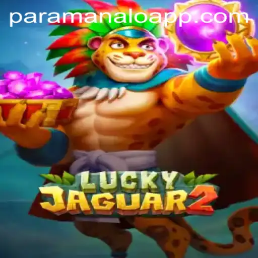 Unveiling Luckyjaguar2: A Riveting Gaming Experience