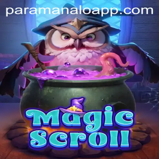 MagicScroll Adventure Unveiled