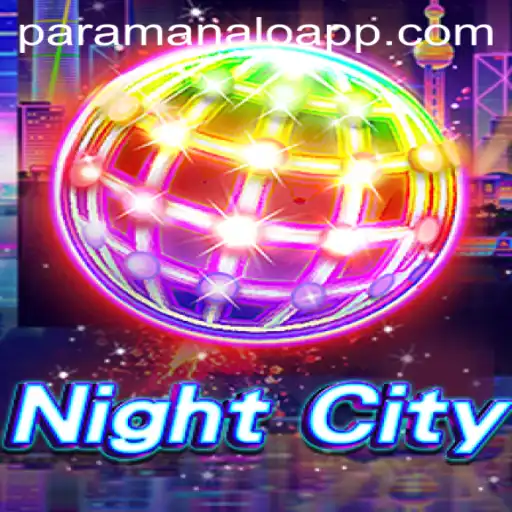 NightCity: Unveiling a Thrilling Paramanalo Adventure