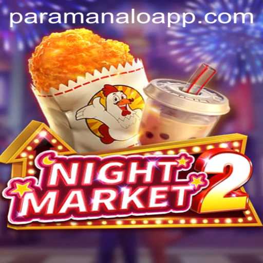Explore the Thrilling World of NightMarket2: Unveiling the Paramanalo Challenge