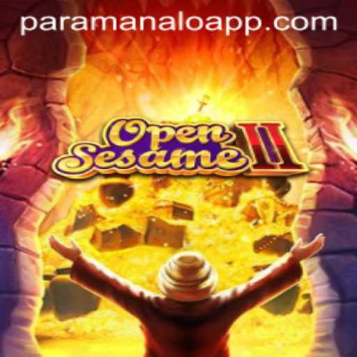 OpenSesameII: Unlocking the Next Level of Gaming with Paramanalo