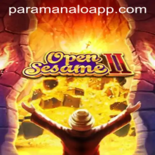 OpenSesameII: Unlocking the Next Level of Gaming with Paramanalo