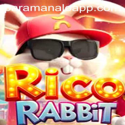 Dive into the Adventure of RicoRabbit: Unveiling the Enchanting World of Paramanalo