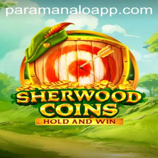 Discovering SherwoodCoins: A New Gaming Sensation with Paramanalo