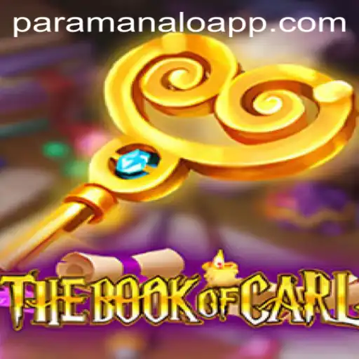 Exploring TheBookofCarl: Unveiling the Mystical World of Paramanalo