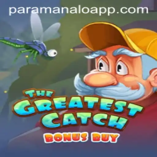 TheGreatestCatchBonusBuy: An Immersive Fishing Adventure