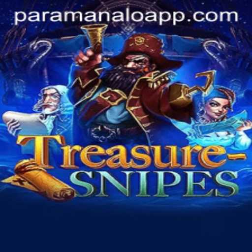 Exploring the Virtual World of TreasureSnipes: A New Adventure Awaits