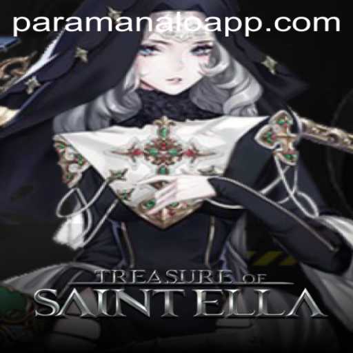 Treasure of Saint Ella: Discover the World of Paramanalo