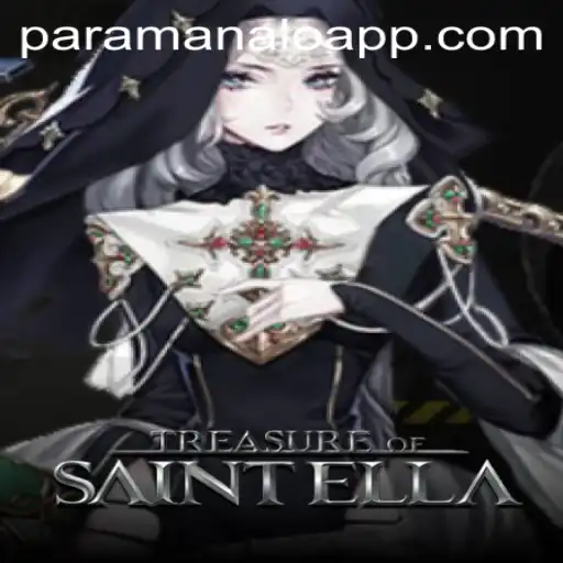 Treasure of Saint Ella: Discover the World of Paramanalo