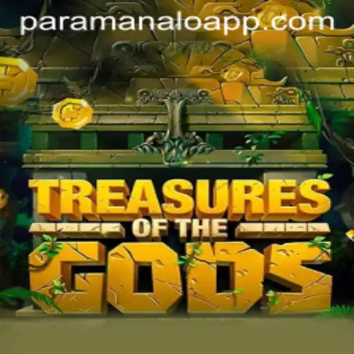 Unveiling 'Treasure of the Gods': A Journey into Mythical Realms with Paramanalo
