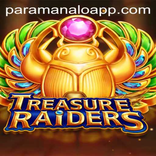TREASURERAIDERS Game Guide