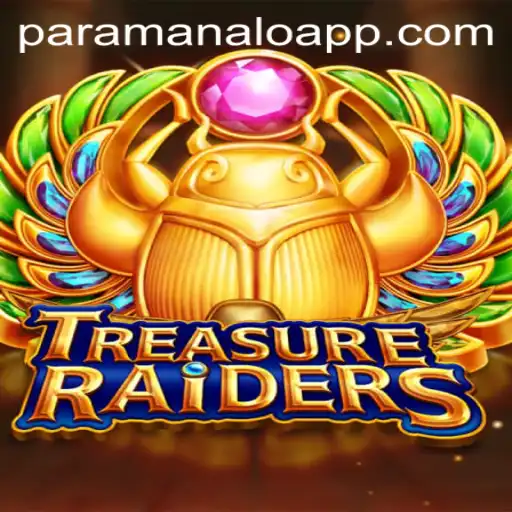 TREASURERAIDERS Game Guide