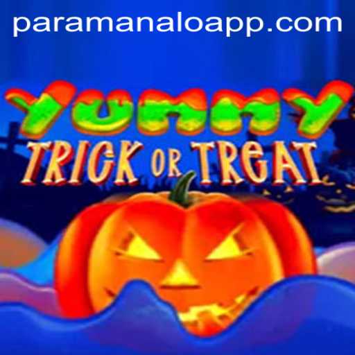 YummyTrickorTreat: Dive into the Delicious World of Paramanalo