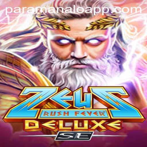 Discover the Mythical Adventure of ZeusRushFeverDeluxeSE: A Thrilling Odyssey
