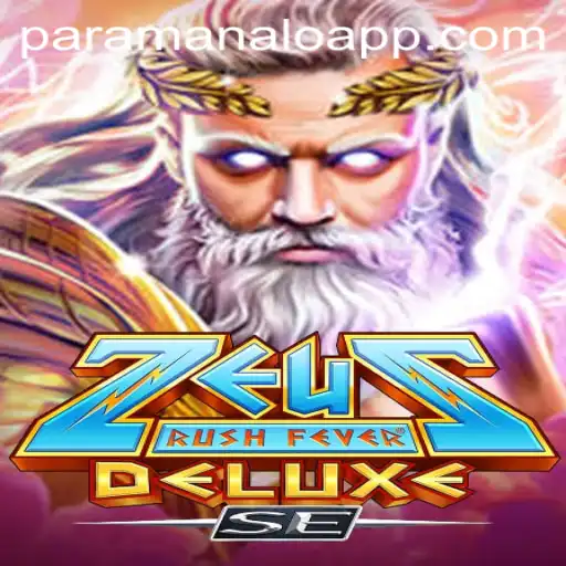 Discover the Mythical Adventure of ZeusRushFeverDeluxeSE: A Thrilling Odyssey